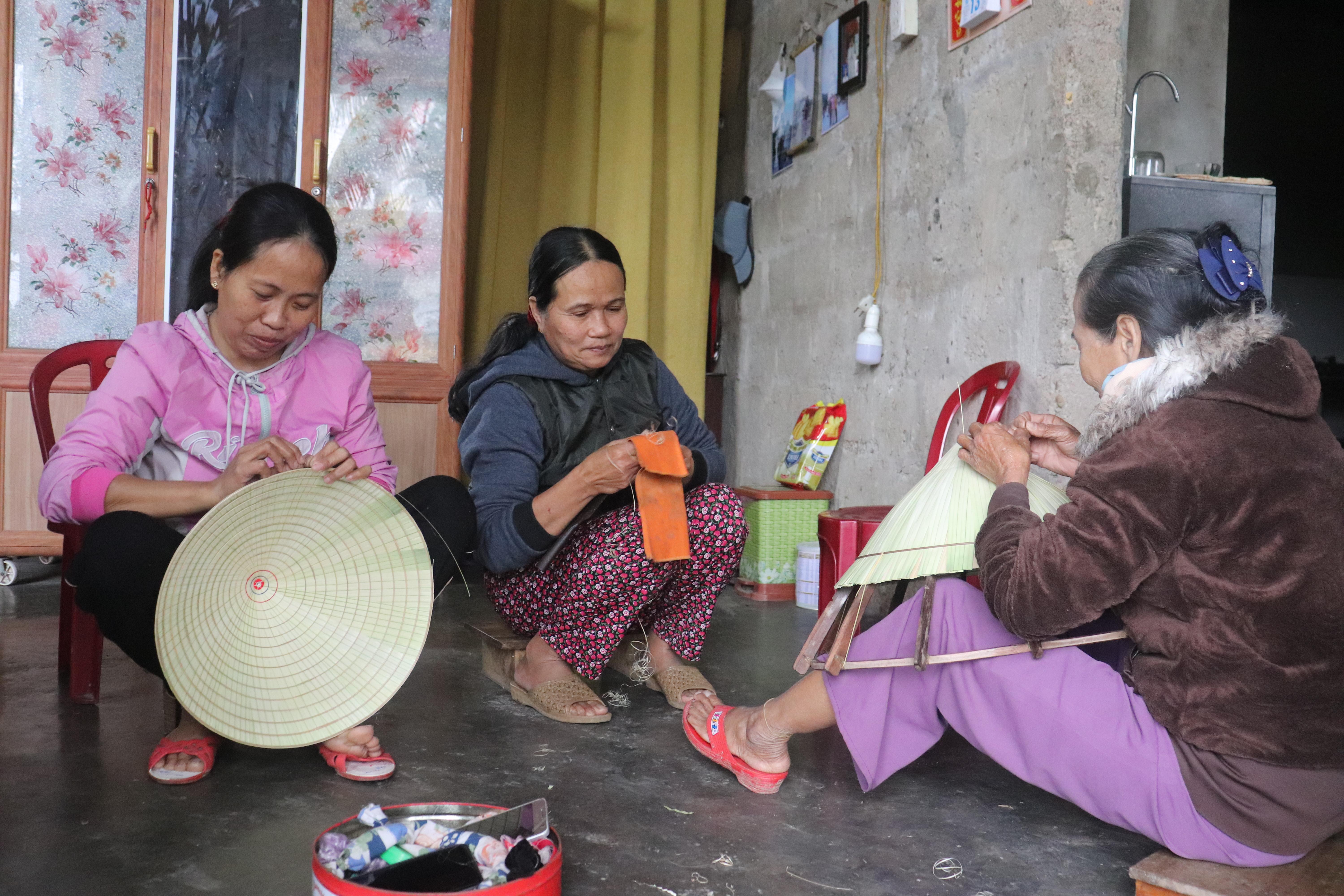 Toàn cảnh lễ phát động