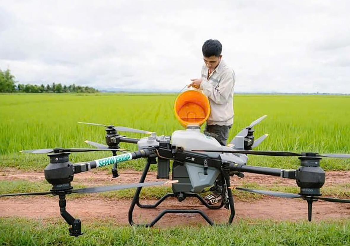 Toàn cảnh lễ phát động