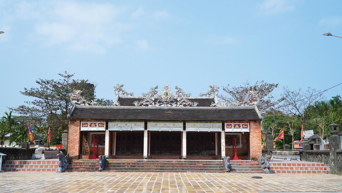 Toàn cảnh lễ phát động