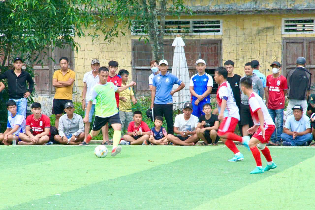 Toàn cảnh lễ phát động