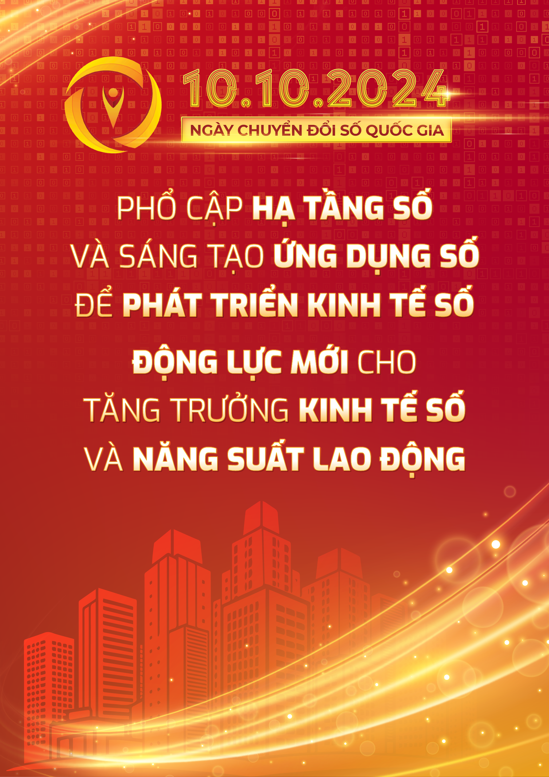 Toàn cảnh lễ phát động