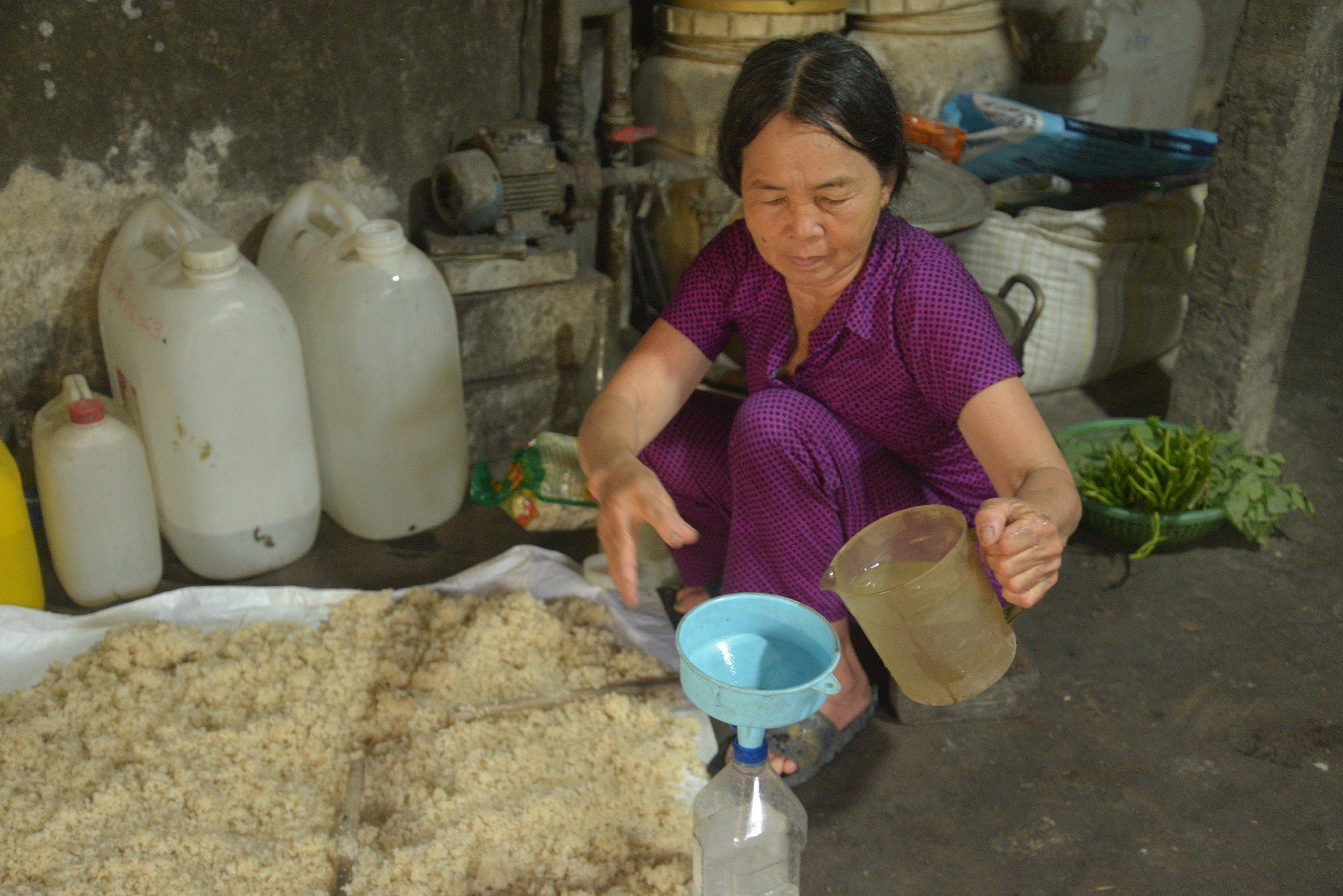 Toàn cảnh lễ phát động
