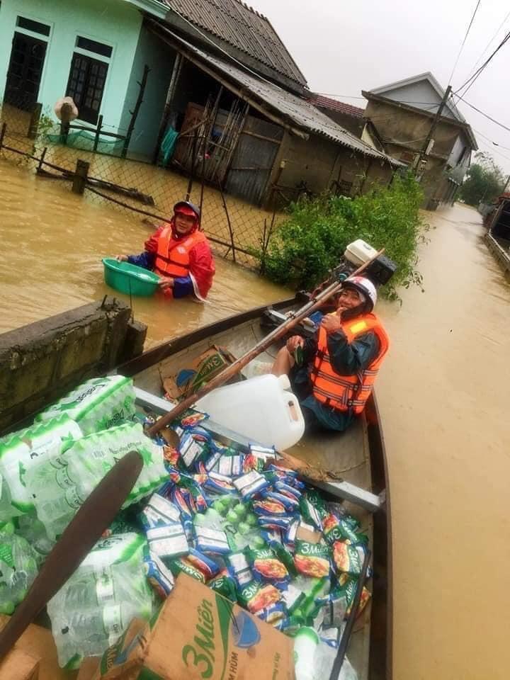 Toàn cảnh lễ phát động