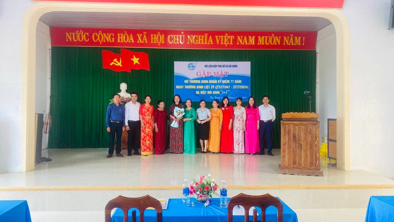 Toàn cảnh lễ phát động