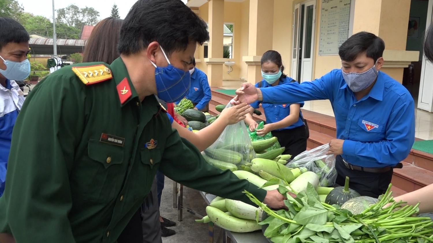 Toàn cảnh lễ phát động