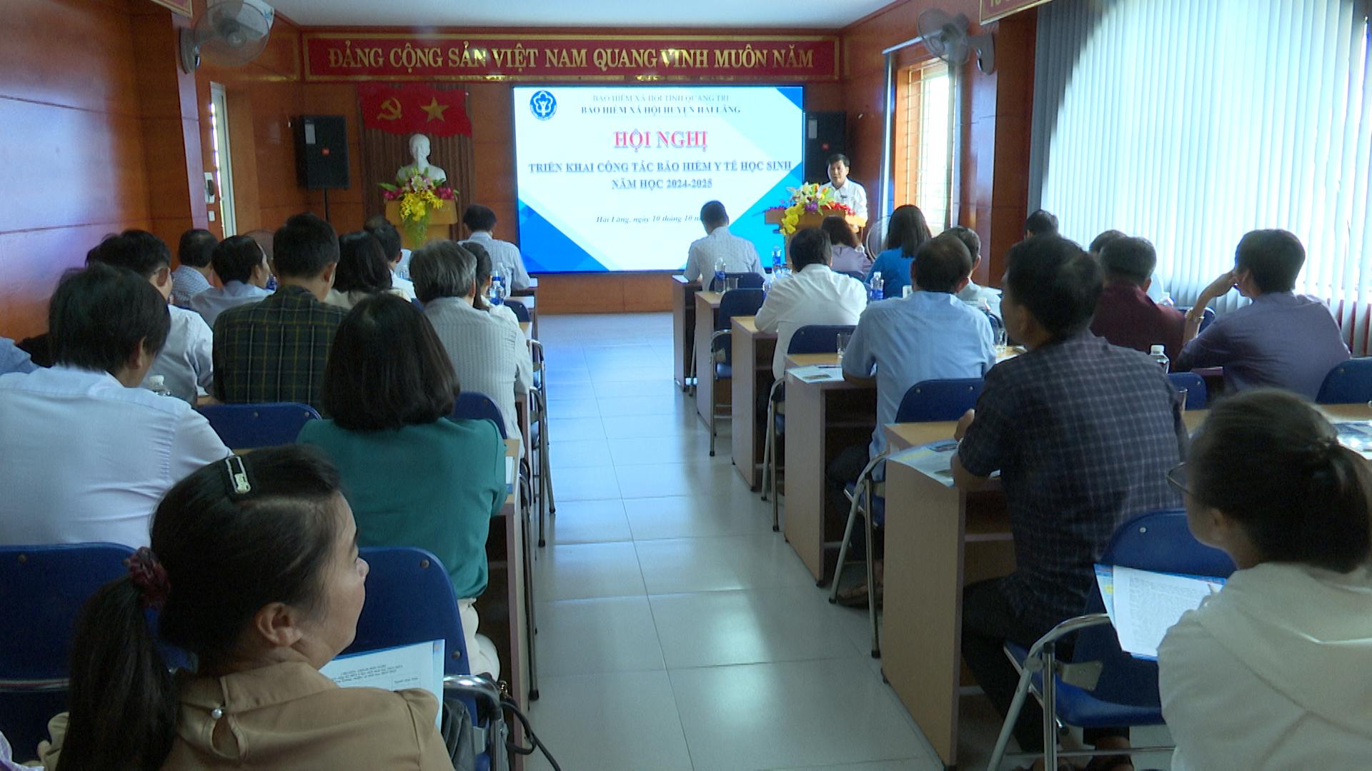 Toàn cảnh lễ phát động