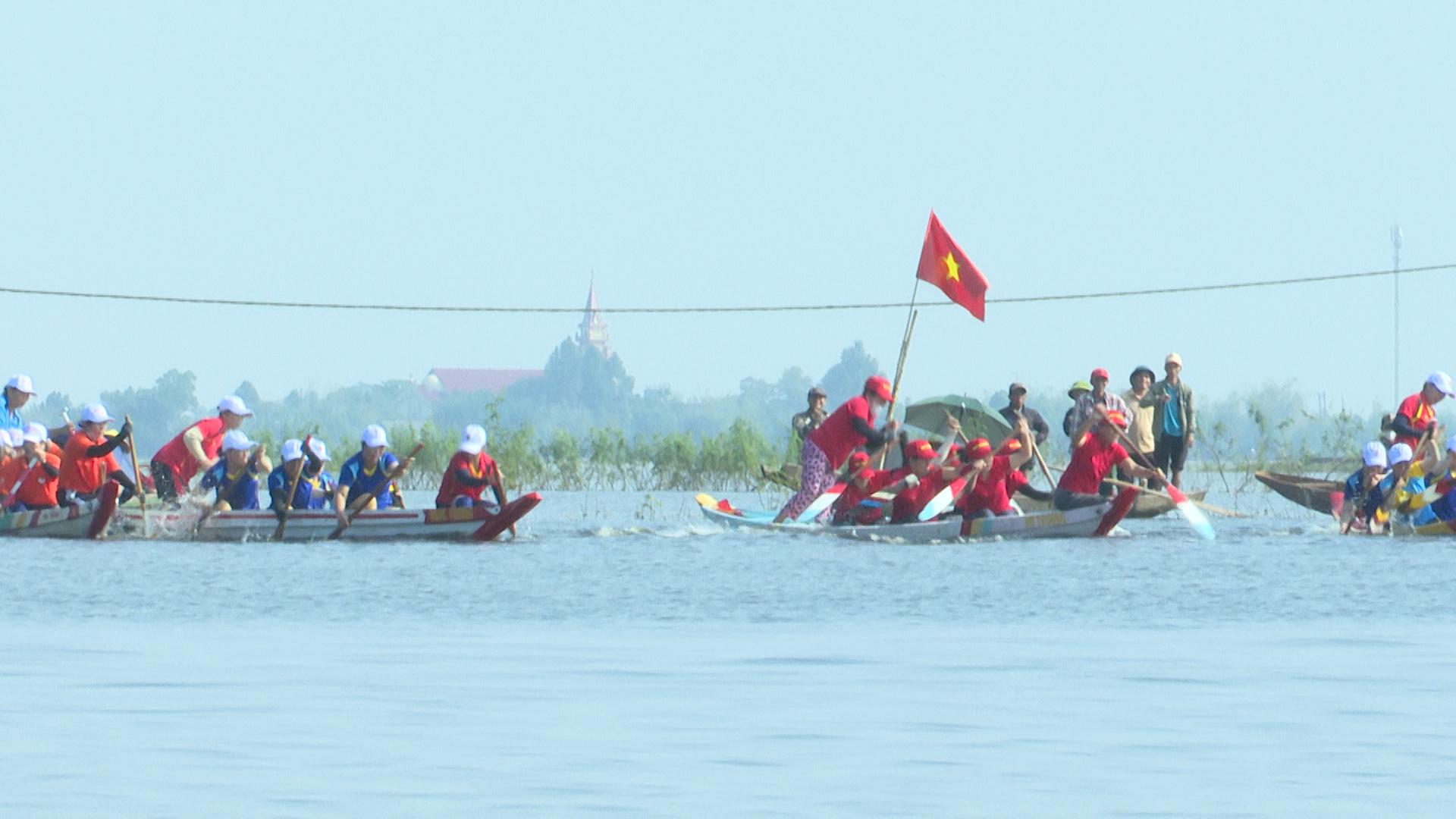 Nhiều địa phương tổ chức ngày hội Đại đoàn kết toàn dân tộc