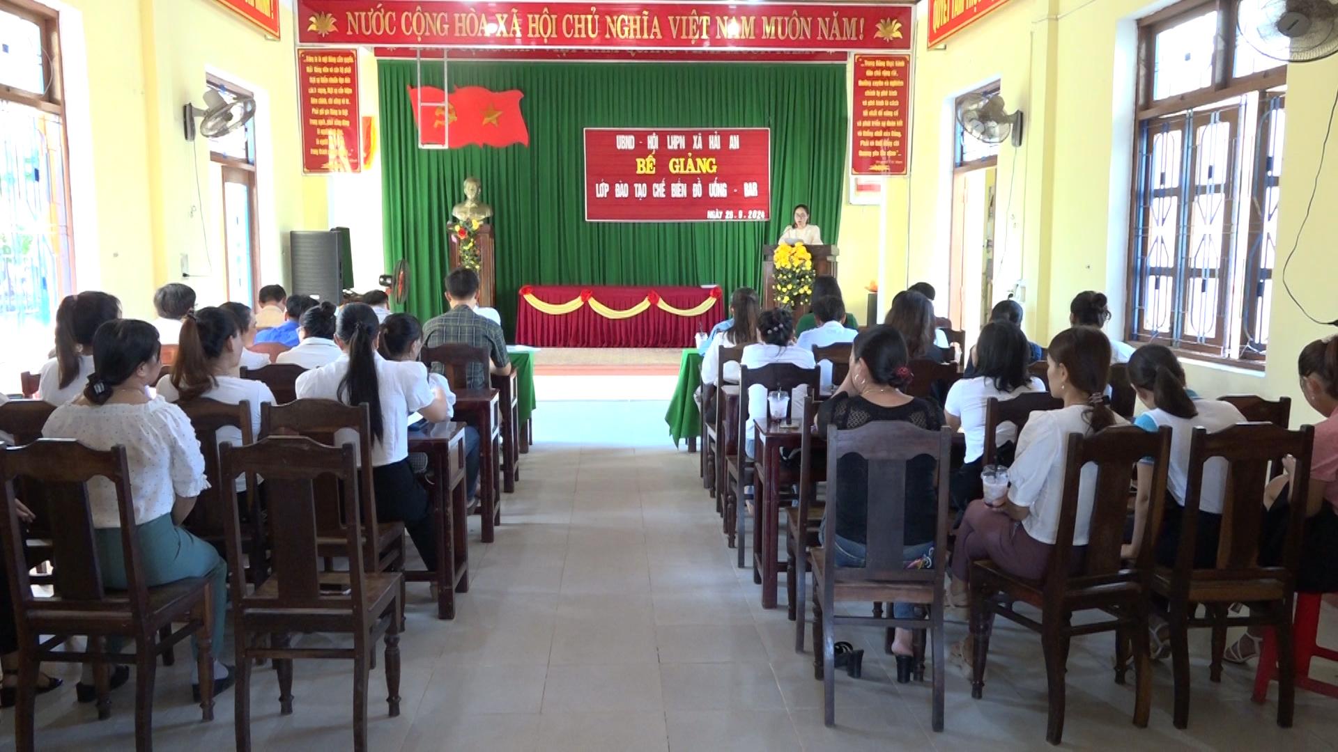 Toàn cảnh lễ phát động