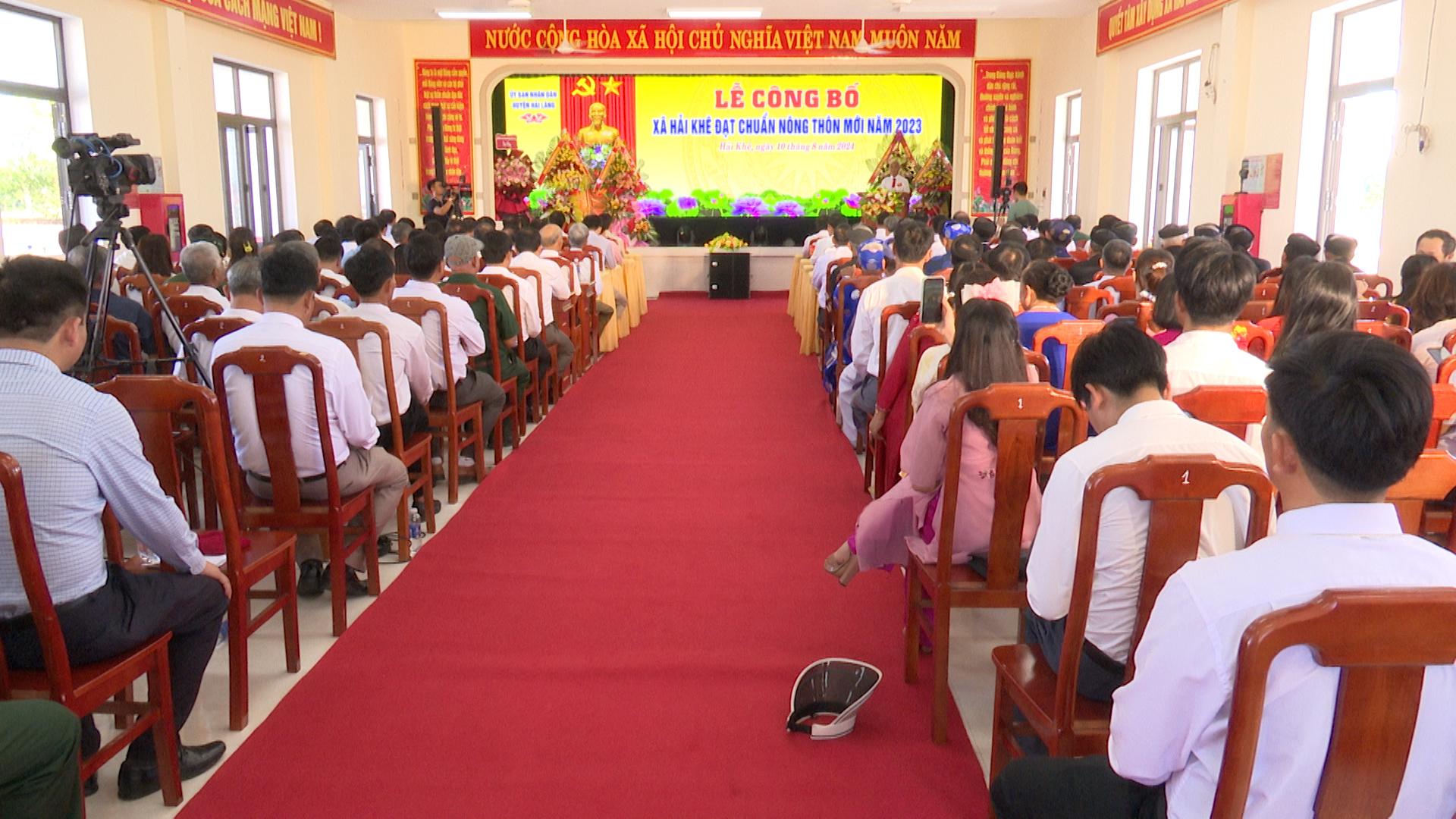 Toàn cảnh lễ phát động