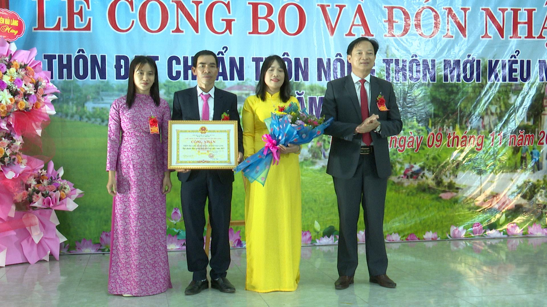 Toàn cảnh lễ phát động