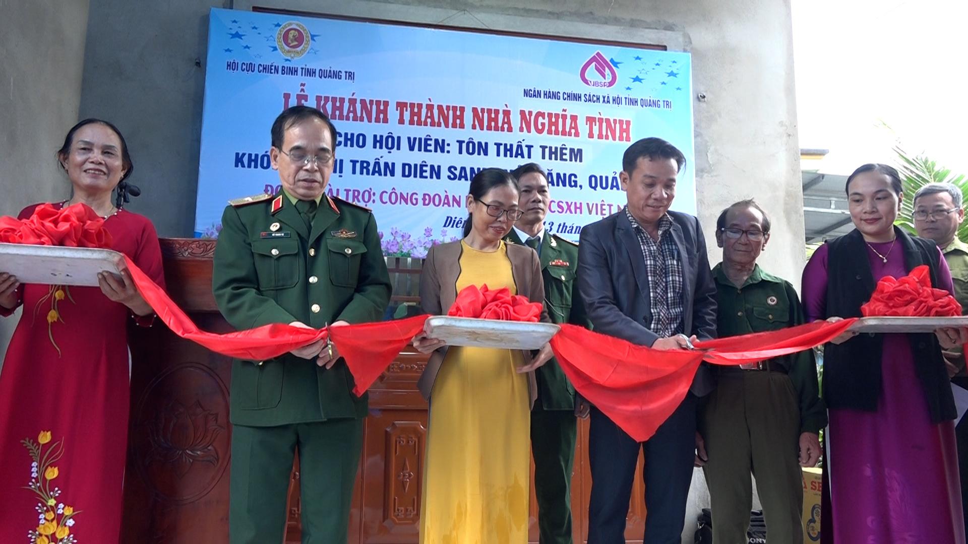 Toàn cảnh lễ phát động