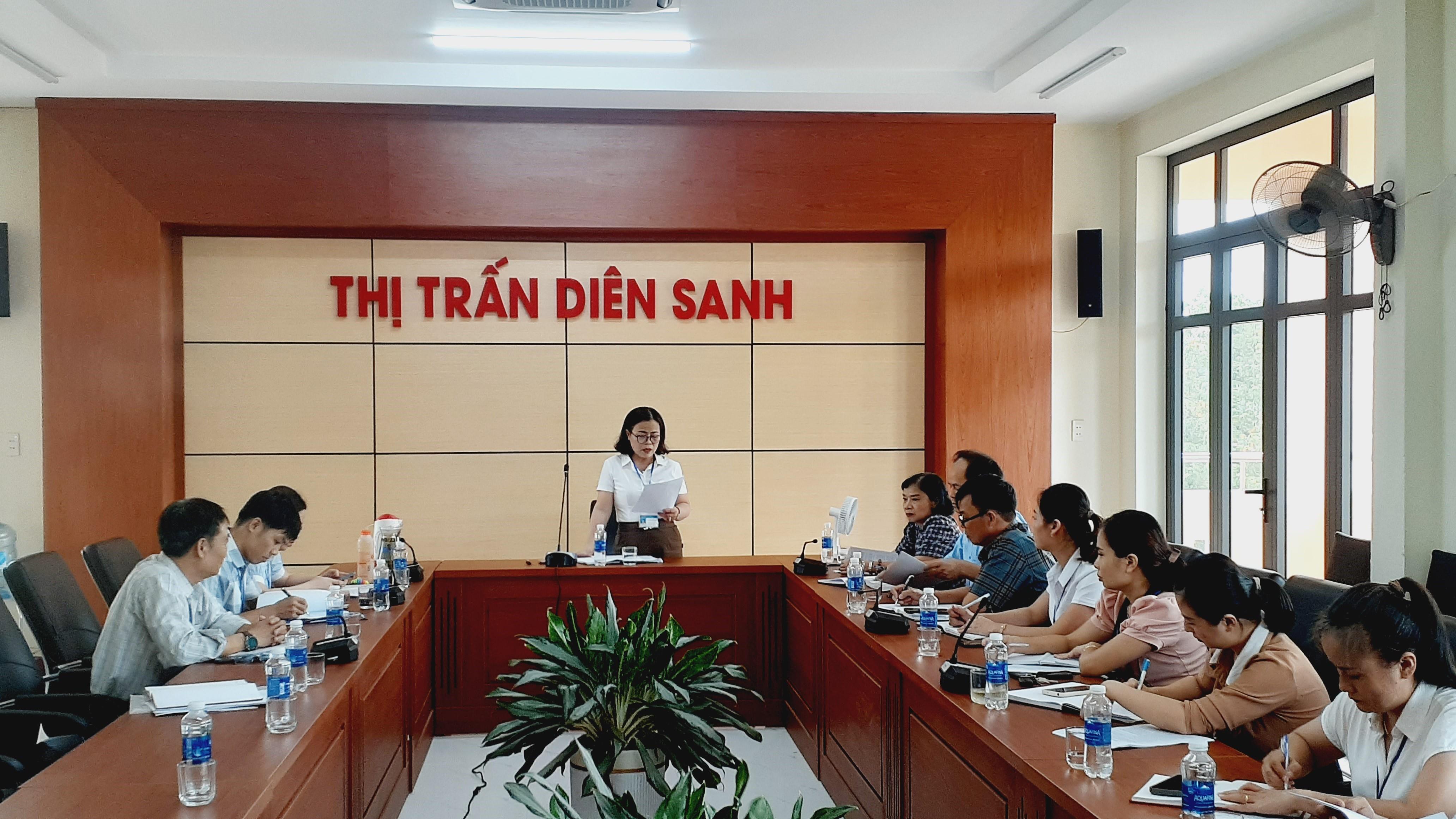 Toàn cảnh lễ phát động