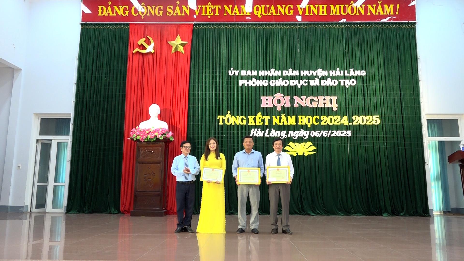 Toàn cảnh lễ phát động