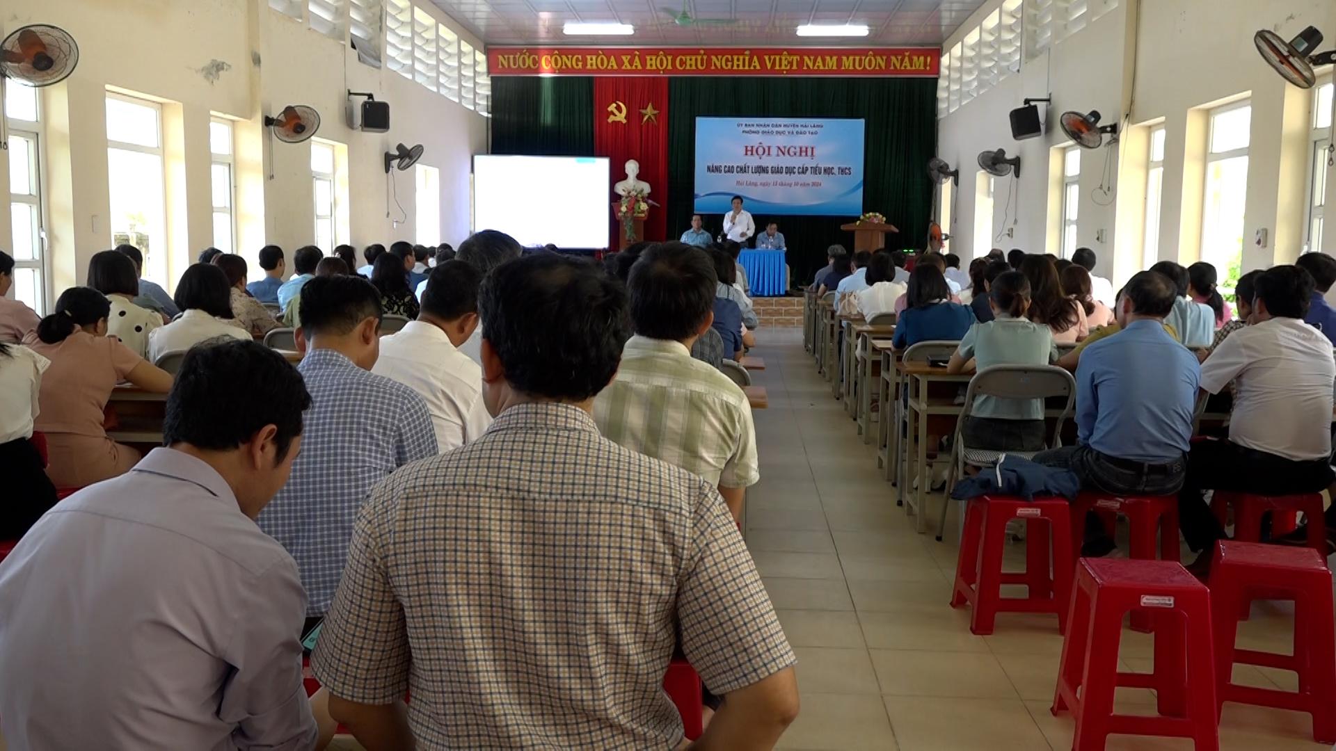 Toàn cảnh lễ phát động