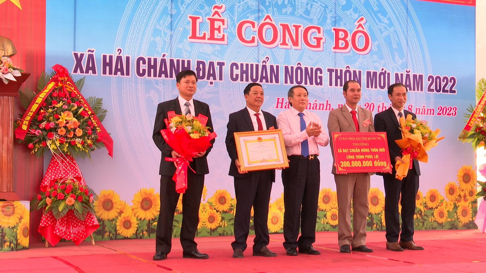 Toàn cảnh lễ phát động