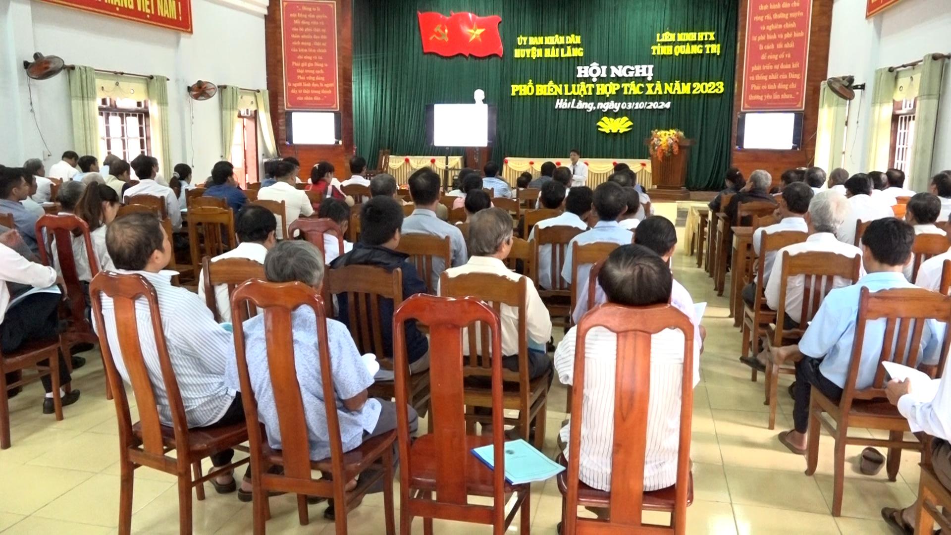 Toàn cảnh lễ phát động