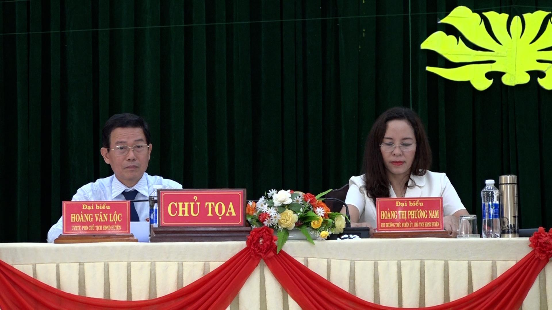 Toàn cảnh lễ phát động