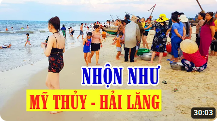 Toàn cảnh lễ phát động