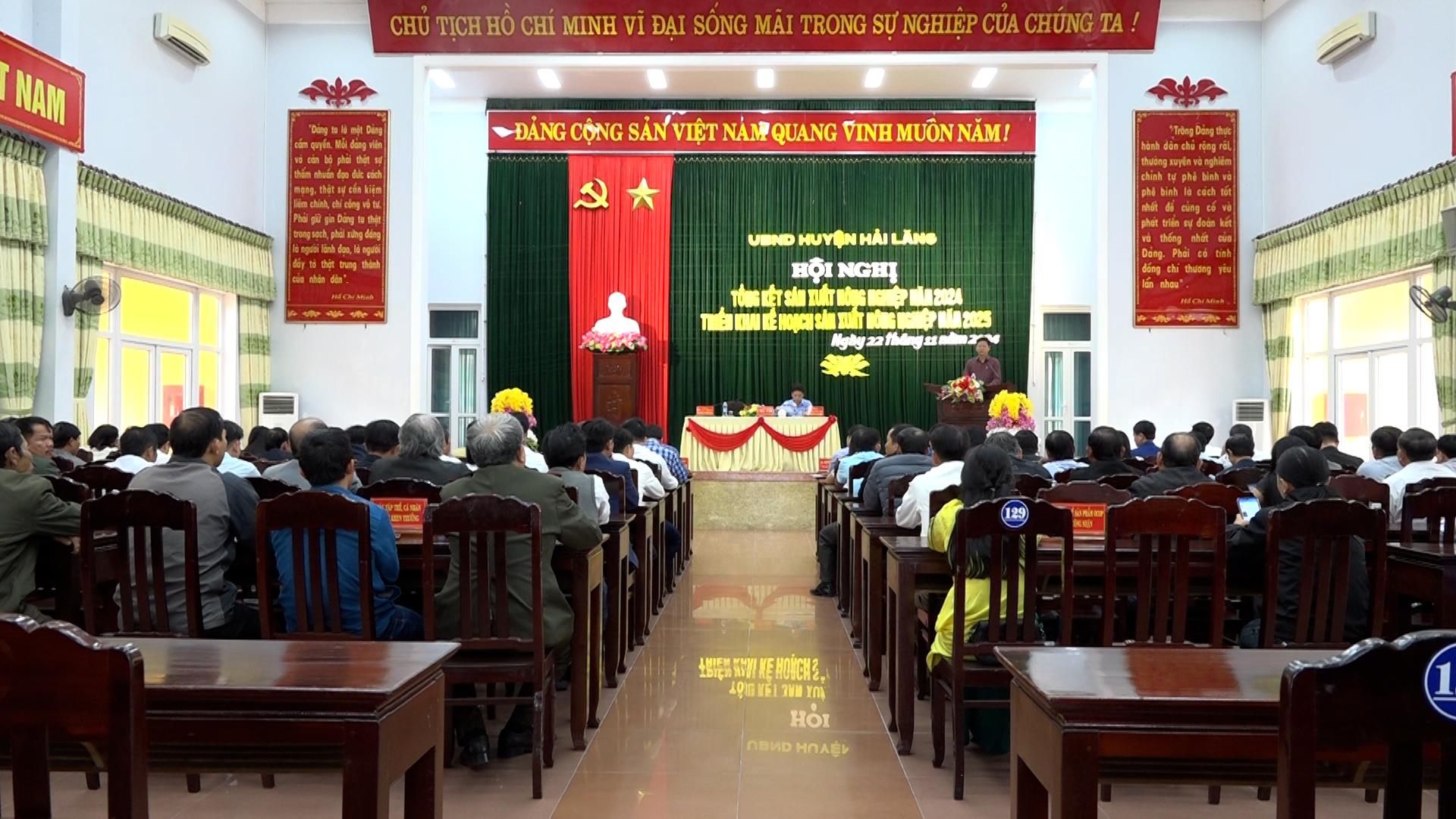 Toàn cảnh lễ phát động