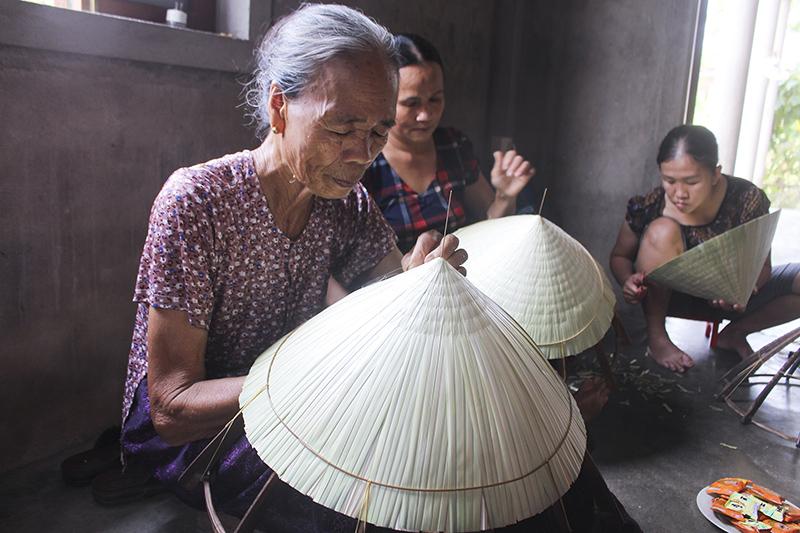 Toàn cảnh lễ phát động