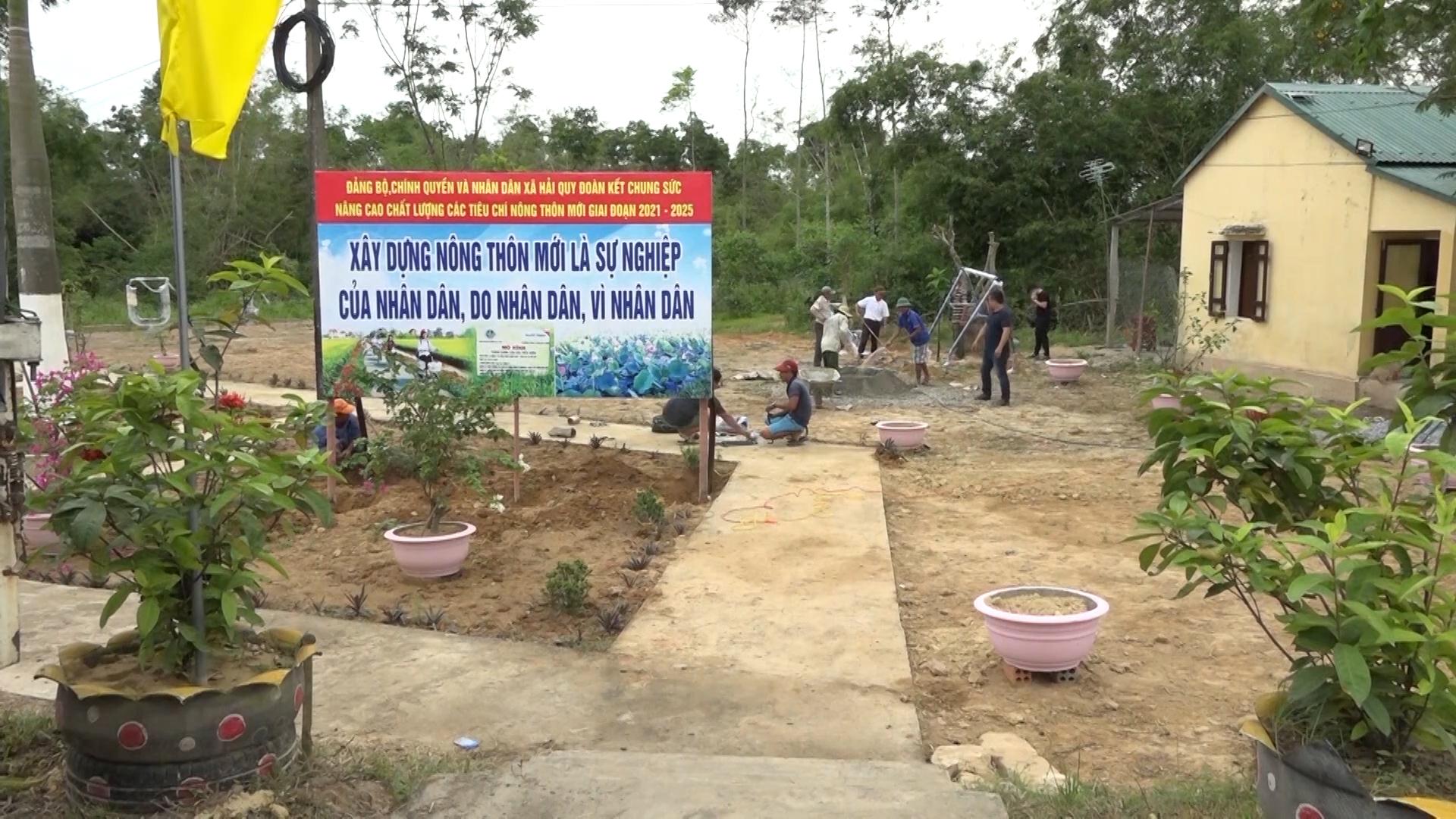 Toàn cảnh lễ phát động