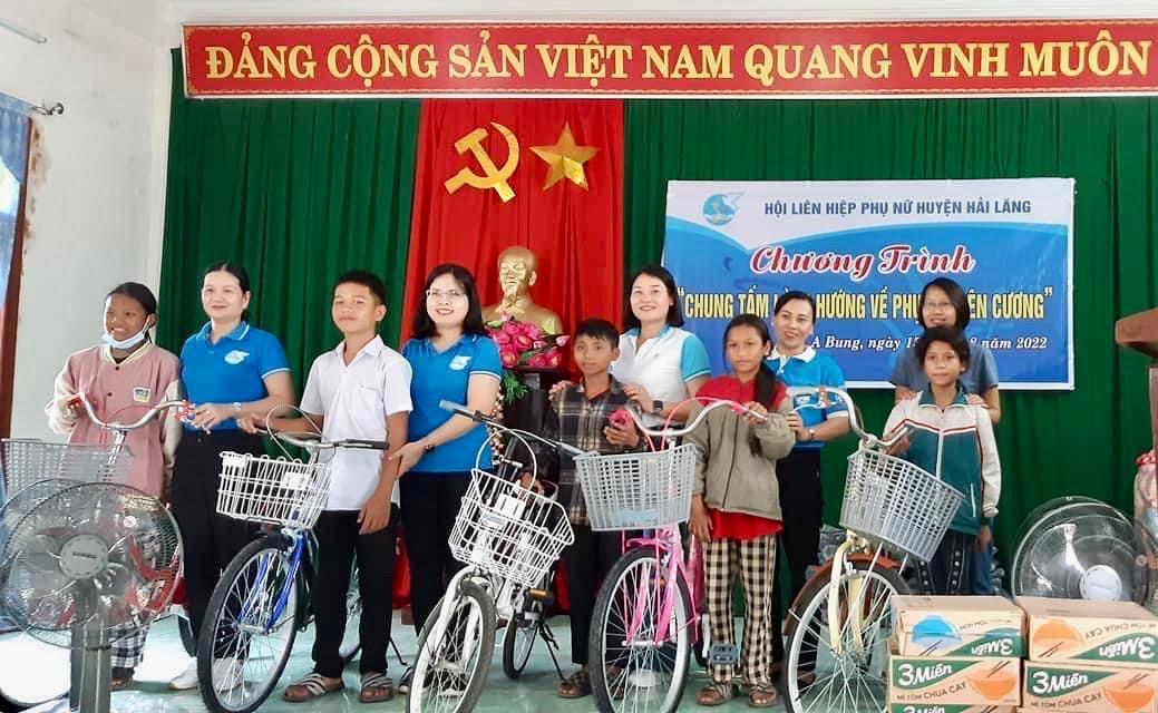 Toàn cảnh lễ phát động