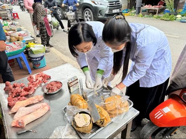 Tháng hành động vì an toàn thực phẩm 2026: Mở cao điểm siết chặt bếp ăn tập thể, thức ăn đường phố