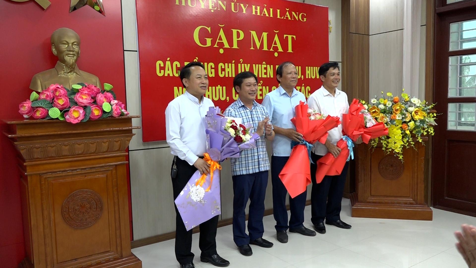Toàn cảnh lễ phát động
