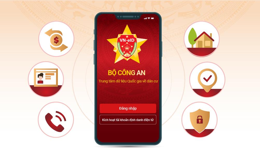 Toàn cảnh lễ phát động